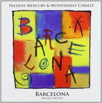 Barcelona Barcelona