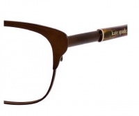 Eyeglasses Kate Spade Deeann 0X83 Brown Tortoise Orange Eyeglasses Kate Spade Deeann 0X83 Brown Tortoise Orange