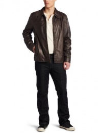 Marc New York by Andrew Marc Men's Anson Jacket Marc New York by Andrew Marc Men's Anson Jacket