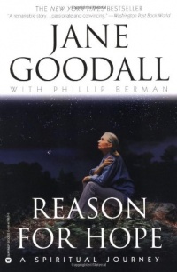 Reason for Hope: A Spiritual Journey Reason for Hope: A Spiritual Journey