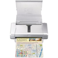 Canon PIXMA iP100 Mobile Photo Printer Canon PIXMA iP100 Mobile Photo Printer