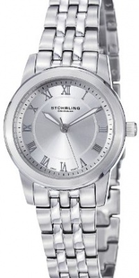 Stuhrling Original Women's 961L.12112 Classic Ascot Lady Paramount Swiss Quartz Ultra Slim Watch Stuhrling Original Women's 961L.12112 Classic Ascot Lady Paramount Swiss Quartz Ultra Slim Watch