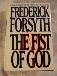 Fist of God Fist of God