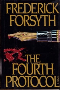 The Fourth Protocol The Fourth Protocol