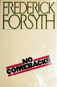 No Comebacks: Collected Short Stories No Comebacks: Collected Short Stories