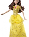Disney Sparkling Princess Belle Doll