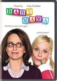 Baby Mama Baby Mama