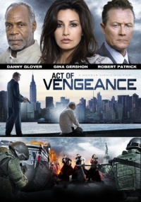 Act of Vengeance Act of Vengeance