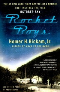 Rocket Boys (The Coalwood Series #1) Rocket Boys (The Coalwood Series #1)