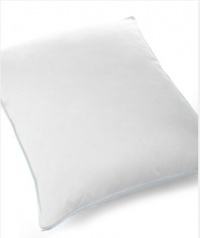 Martha Stewart Sleep Wise Dual-side Pillow Standard Martha Stewart Sleep Wise Dual-side Pillow Standard