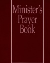 Minister's Prayer Book