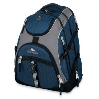 High Sierra Access Pack (Navy/Ash/Black) High Sierra Access Pack (Navy/Ash/Black)