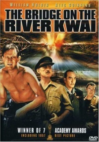 The Bridge on the River Kwai The Bridge on the River Kwai