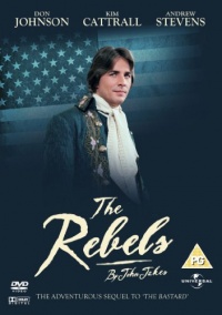 The Rebels The Rebels