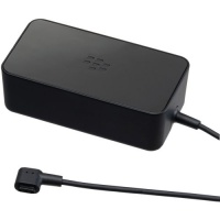 Blackberry Rapid Travel Charger for Playbook - Retail Packaging - Black Blackberry Rapid Travel Charger for Playbook - Retail Packaging - Black