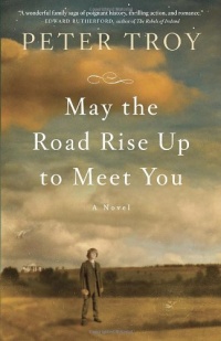 May the Road Rise Up to Meet You May the Road Rise Up to Meet You