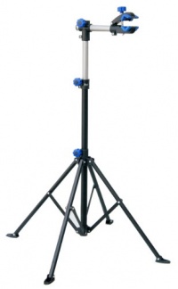 Halter® Home Mechanic Repair Bike Stand - With Work Tray And Handlebar Holder Halter® Home Mechanic Repair Bike Stand - With Work Tray And Handlebar Holder