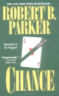 Chance (Spenser) Chance (Spenser)