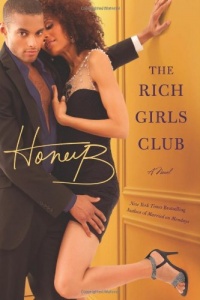 The Rich Girls' Club The Rich Girls' Club