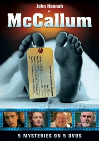 McCallum: The Complete Series McCallum: The Complete Series