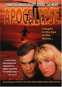 Apocalypse - Caught In the Eye of the Storm Apocalypse - Caught In the Eye of the Storm