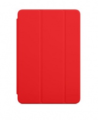 Apple iPad mini Smart Cover (Red) - MD828LL/A Apple iPad mini Smart Cover (Red) - MD828LL/A