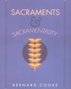 Sacraments and Sacramentality