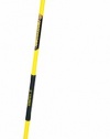 Truper 32401 Tru Pro54-Inch Steel Leaf Rake, 26-Inch Head, Fiberglass Handle, 10-Inch Grip