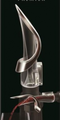 VinOair Premier Wine Aerator VinOair Premier Wine Aerator