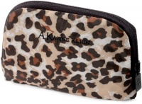 Anne Klein Women's 98/AKANIMBAG Earth Friendly Leopard Print Tote Bag Anne Klein Women's 98/AKANIMBAG Earth Friendly Leopard Print Tote Bag