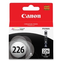 Canon CLI-226 4546B001 Ink Tank-Black Canon CLI-226 4546B001 Ink Tank-Black