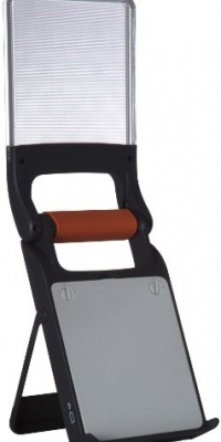 Energizer LED Folding 360 Area Lantern with Light Fusion Technology Energizer LED Folding 360 Area Lantern with Light Fusion Technology