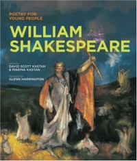 Poetry for Young People: William Shakespeare Poetry for Young People: William Shakespeare