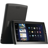 Coby Kyros 7-Inch Android 4.0 4 GB Internet Tablet 16:9 Resistive Touchscreen, Black MID7034-4 Coby Kyros 7-Inch Android 4.0 4 GB Internet Tablet 16:9 Resistive Touchscreen, Black MID7034-4