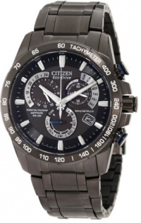 Citizen Men's AT4007-54E Perpetual Chrono A-T Watch Citizen Men's AT4007-54E Perpetual Chrono A-T Watch