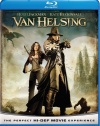 Van Helsing [Blu-ray]