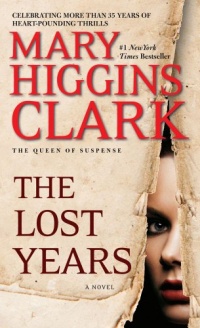 The Lost Years The Lost Years