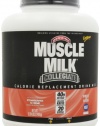 COLLEGIATE MM STRAWBRY 5.29LB, Tub