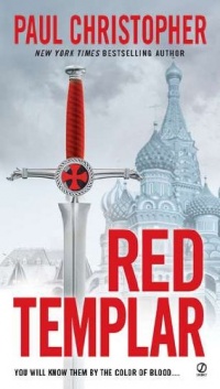 Red Templar Red Templar