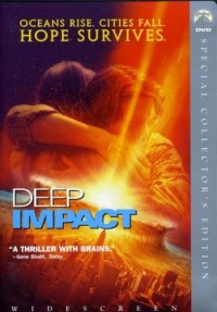 Deep Impact (Special Collector's Edition) Deep Impact (Special Collector's Edition)