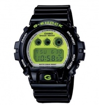 Casio G-Shock Mens Watch DW6900CS-1 Casio G-Shock Mens Watch DW6900CS-1