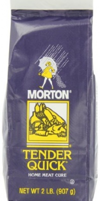 Morton Tenderquick, 2-pounds (Pack of 6)