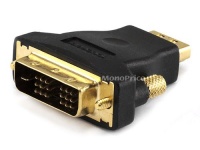 Monoprice DVI-D Single Link Male to HDMI Female adapter