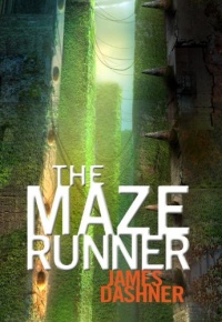 The Maze Runner (Maze Runner Series #1) The Maze Runner (Maze Runner Series #1)