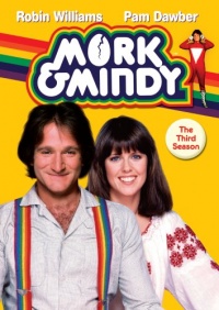 Mork & Mindy - The Third Season Mork & Mindy - The Third Season