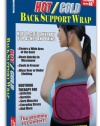 Jobar Hot/Cold Back Support.