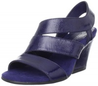 Aerosoles Women's Gold Dust Wedge Sandal Aerosoles Women's Gold Dust Wedge Sandal