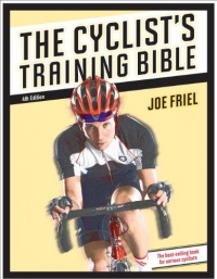 The Cyclist's Training Bible The Cyclist's Training Bible