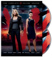 V: The Complete Second Season V: The Complete Second Season