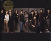 Sopranos: The Complete Series Sopranos: The Complete Series